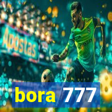 bora 777